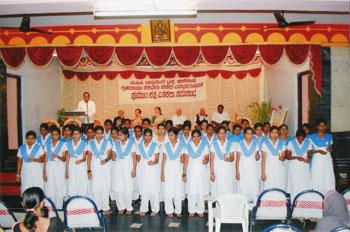 Home Nursing Course